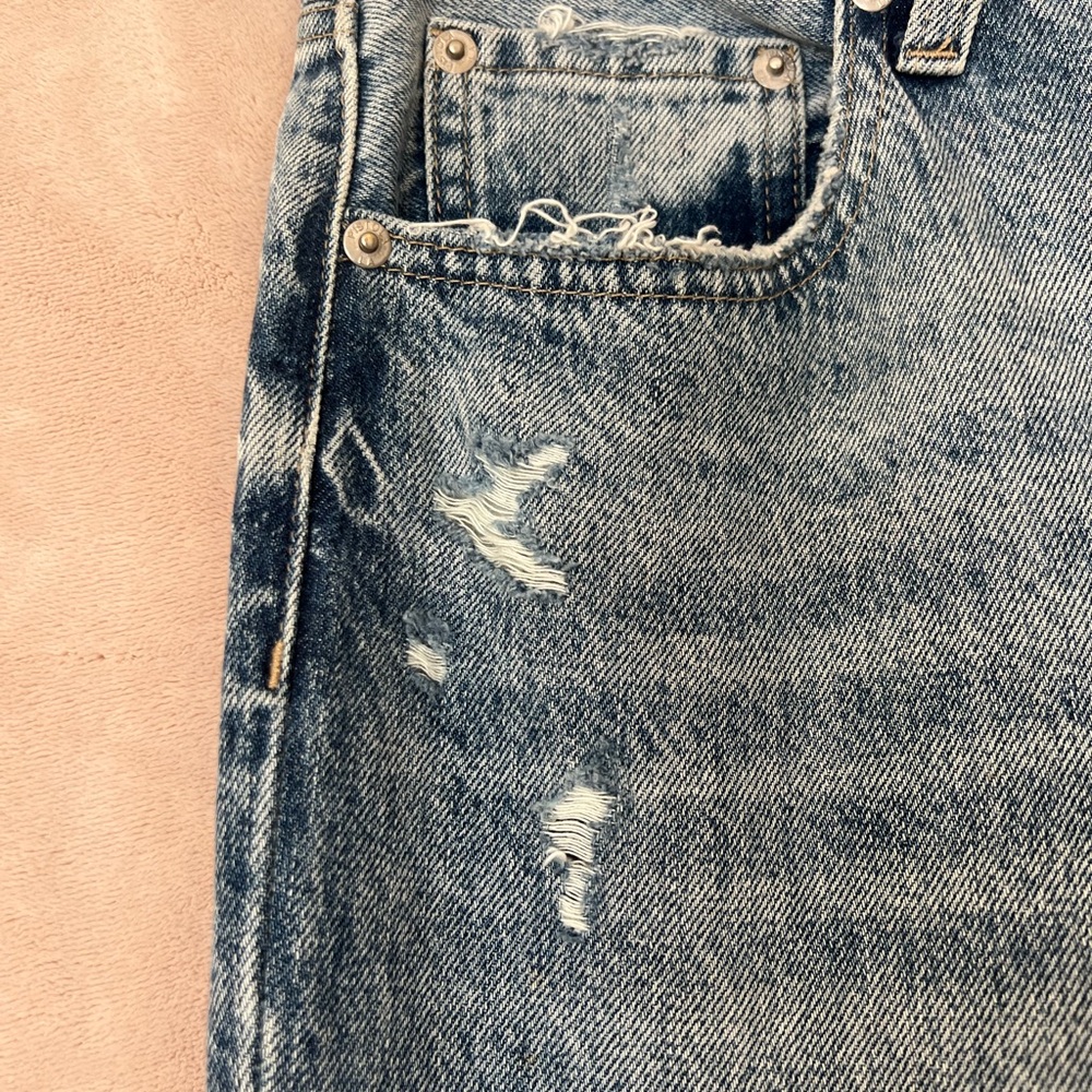 PISTOLA jeans size 30x30 - Picture 8 of 13